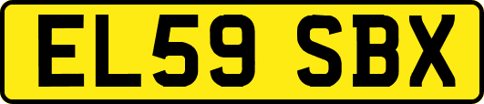 EL59SBX