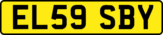 EL59SBY