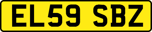 EL59SBZ