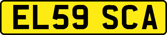 EL59SCA