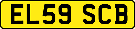 EL59SCB