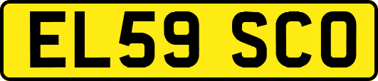 EL59SCO