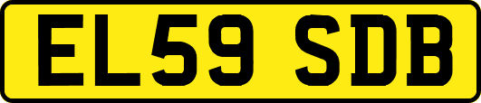 EL59SDB