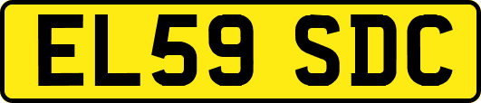 EL59SDC