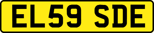 EL59SDE