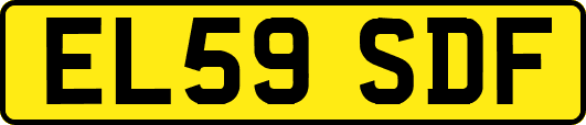EL59SDF