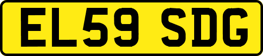 EL59SDG