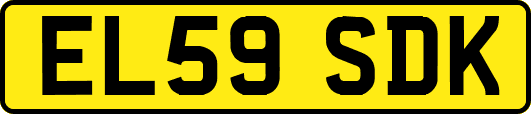 EL59SDK