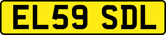 EL59SDL