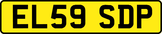 EL59SDP