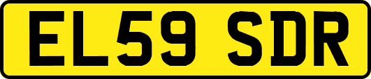 EL59SDR