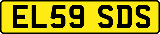 EL59SDS
