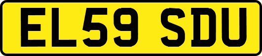 EL59SDU