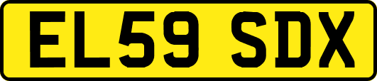EL59SDX