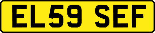 EL59SEF