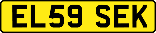 EL59SEK