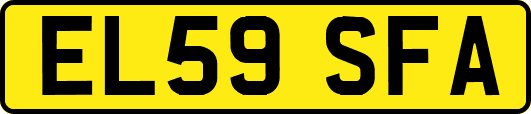 EL59SFA