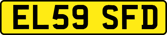 EL59SFD