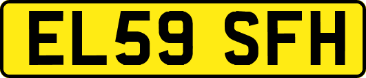 EL59SFH