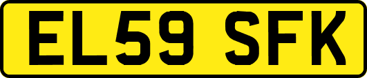 EL59SFK