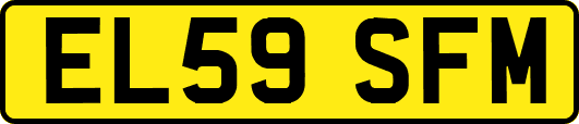 EL59SFM