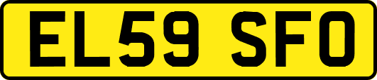 EL59SFO