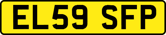 EL59SFP