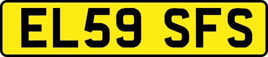 EL59SFS