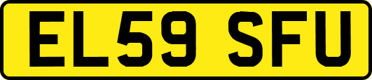 EL59SFU