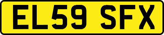 EL59SFX