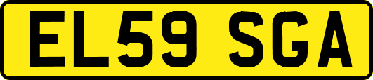 EL59SGA