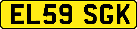 EL59SGK