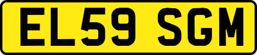 EL59SGM