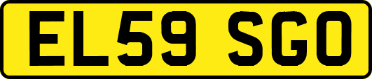 EL59SGO