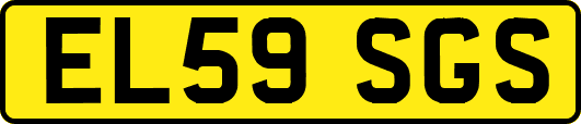 EL59SGS