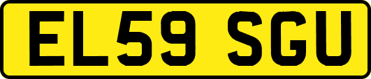 EL59SGU