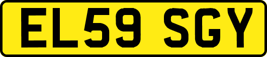 EL59SGY