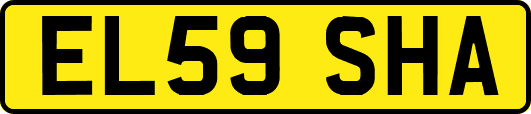 EL59SHA