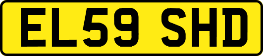 EL59SHD