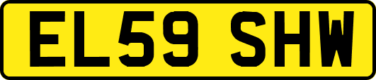 EL59SHW
