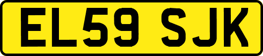 EL59SJK