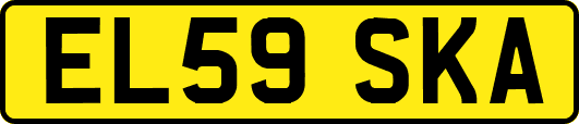 EL59SKA