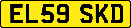 EL59SKD