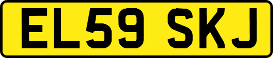 EL59SKJ