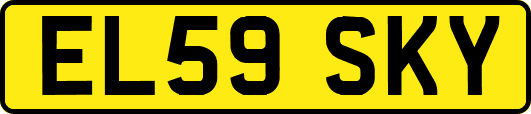 EL59SKY
