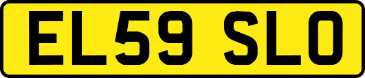 EL59SLO