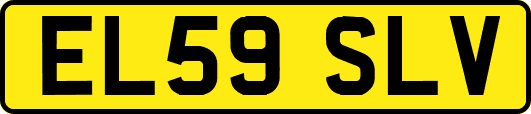 EL59SLV