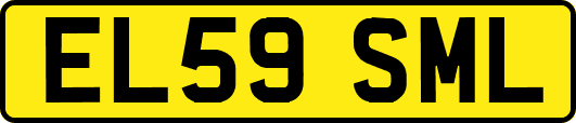 EL59SML