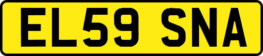 EL59SNA