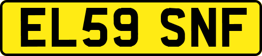 EL59SNF